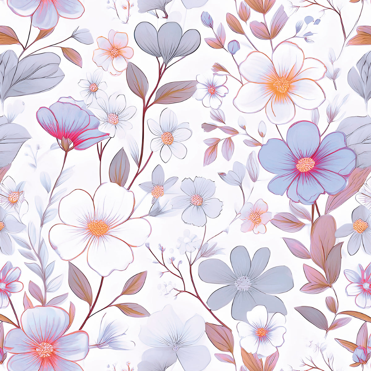 Wallpaper - Over Liberty III