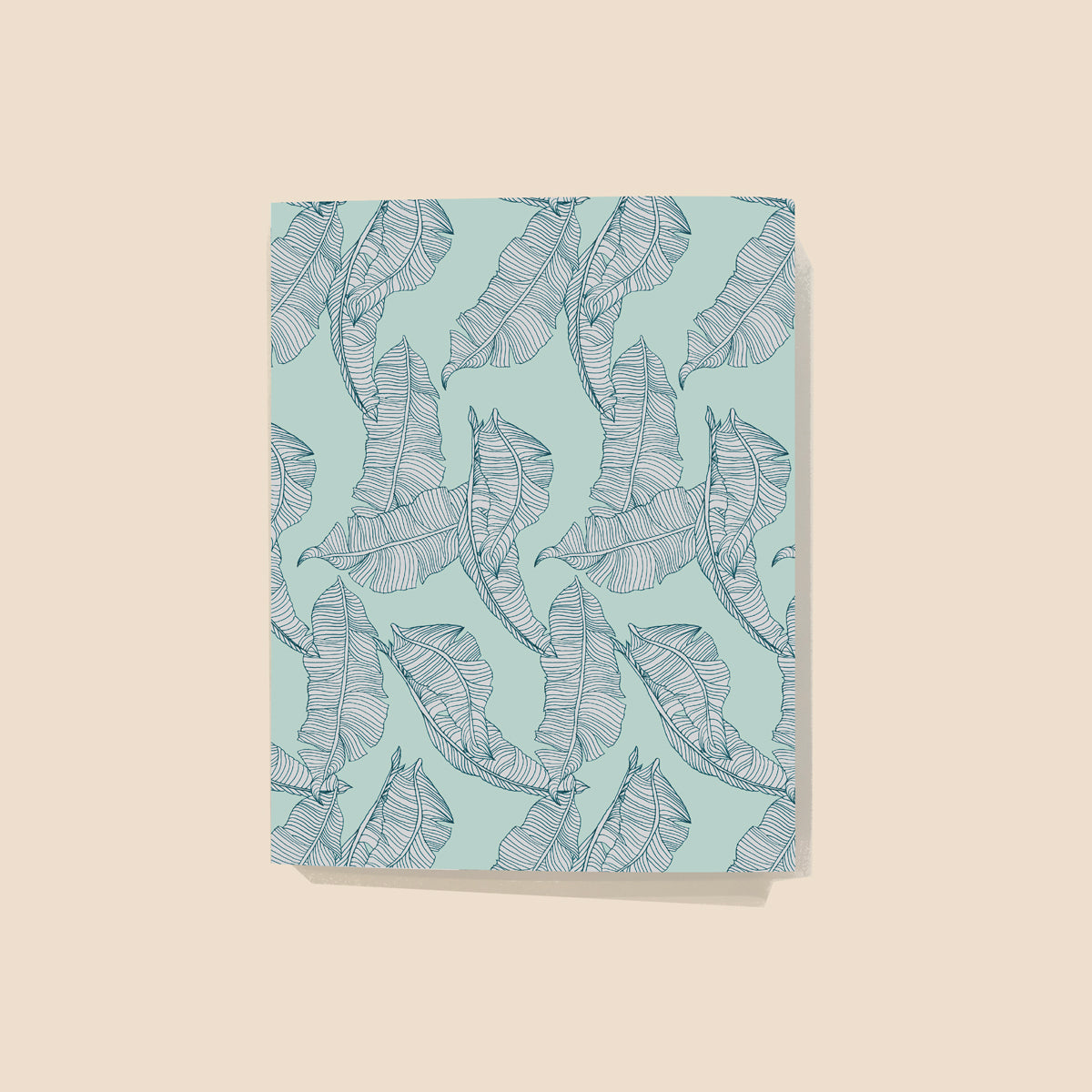 carnet-medium-48-vert-deau
