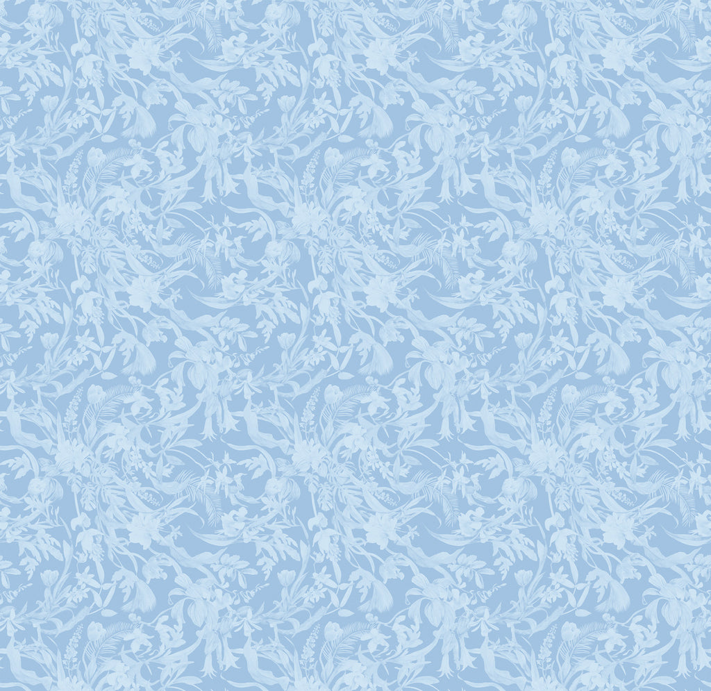 Papier peint panoramique Fiori