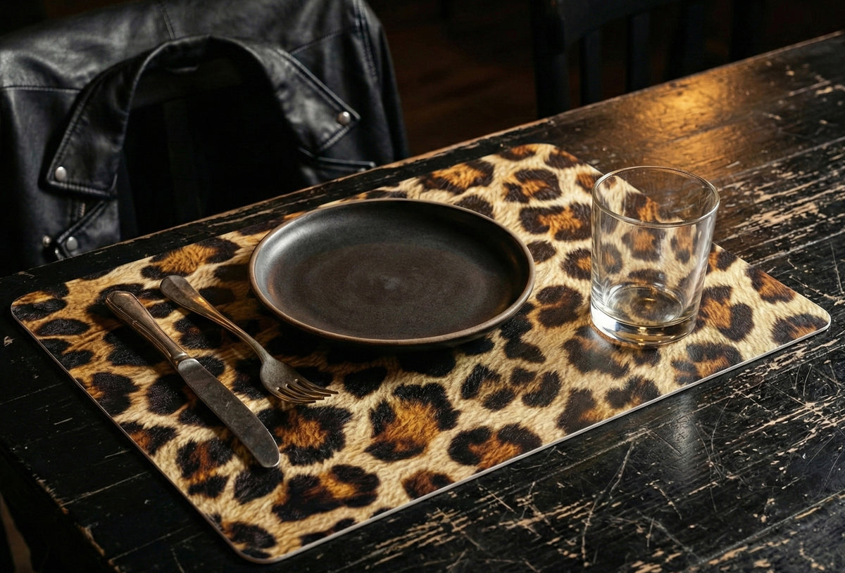 Skin Placemat