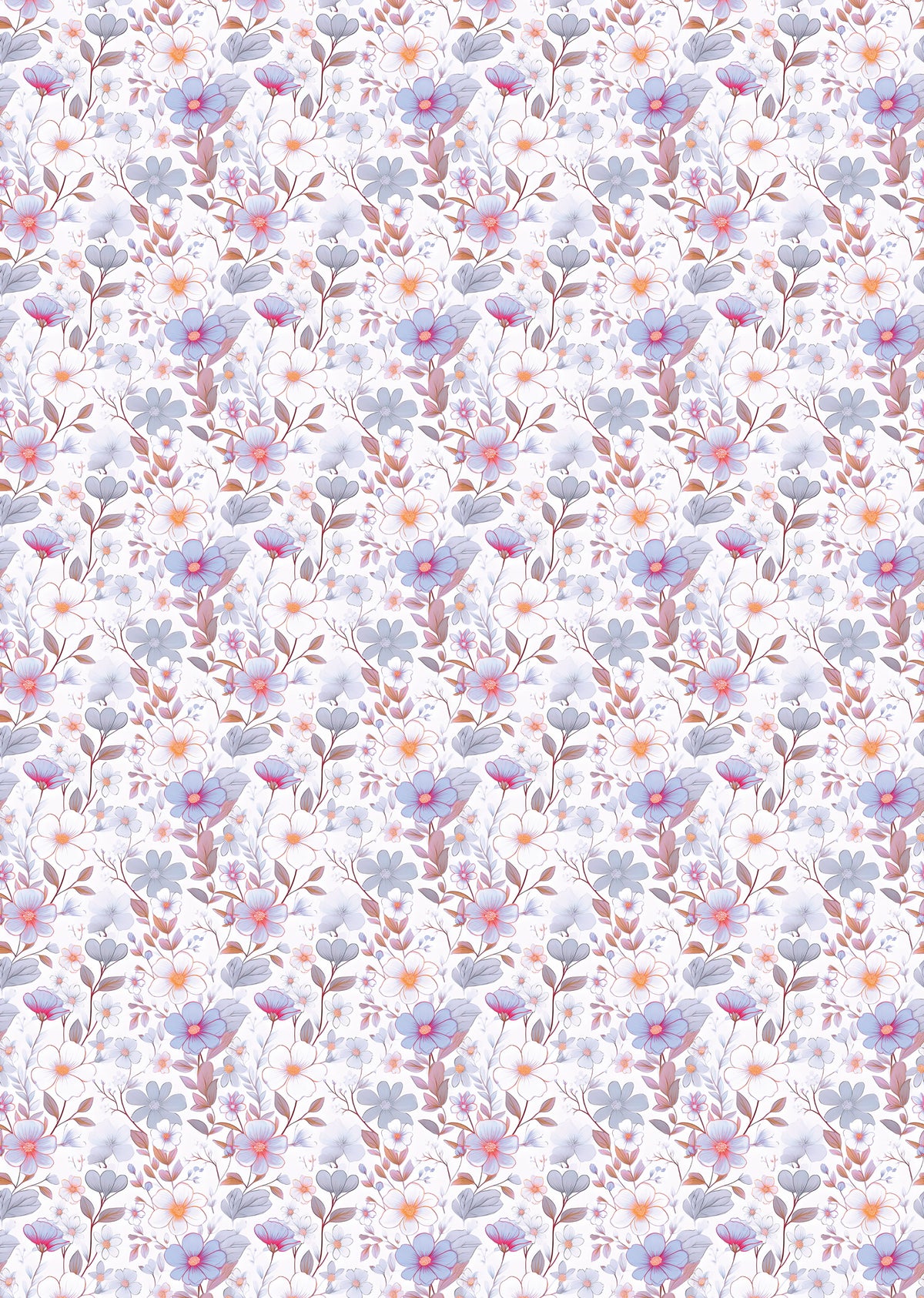 Wallpaper - Over Liberty III