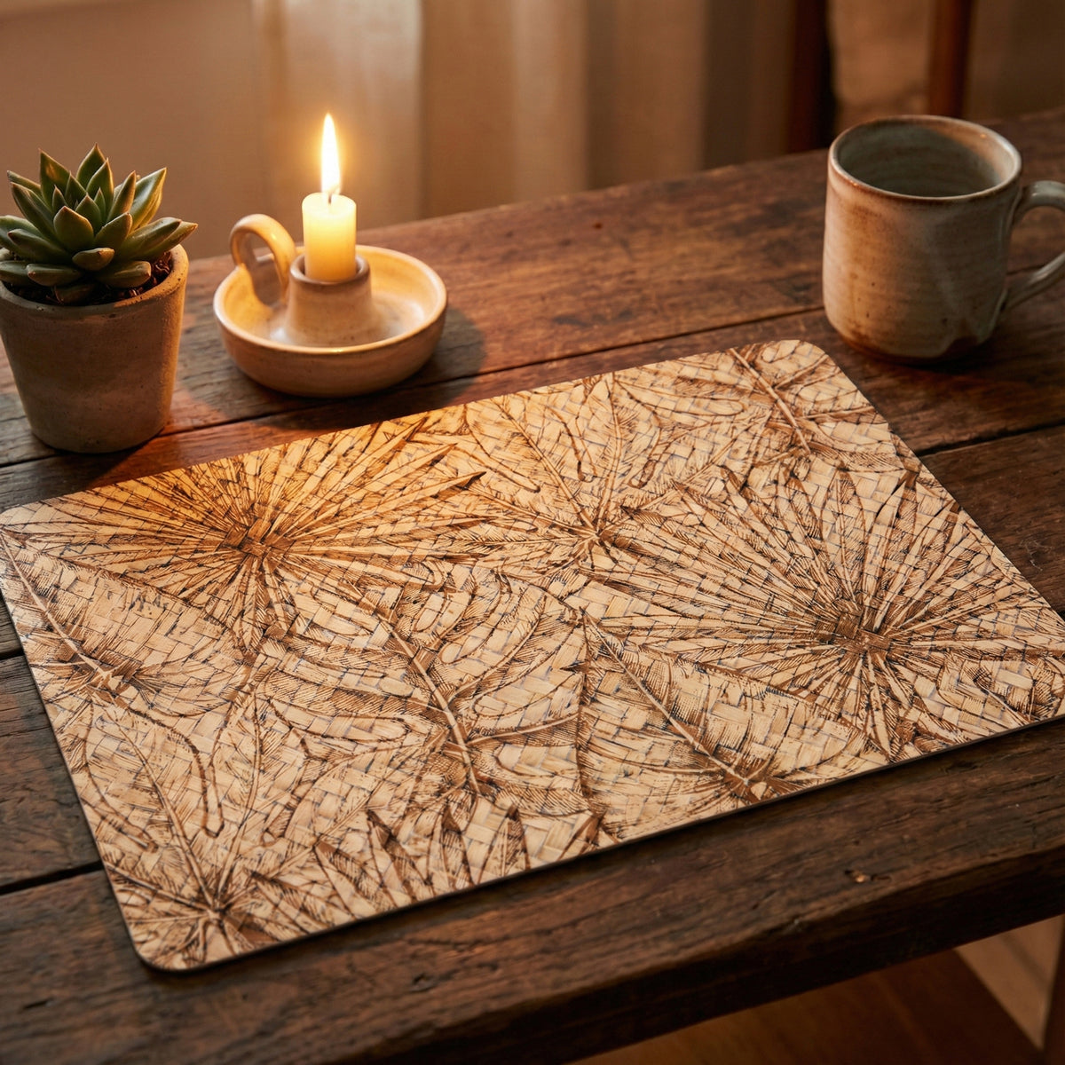 Siam Placemat