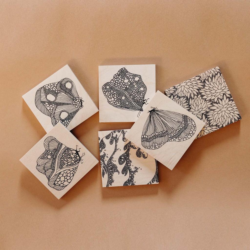 Sous verres 2