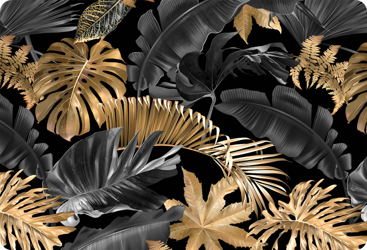 Guyana Gold Placemat