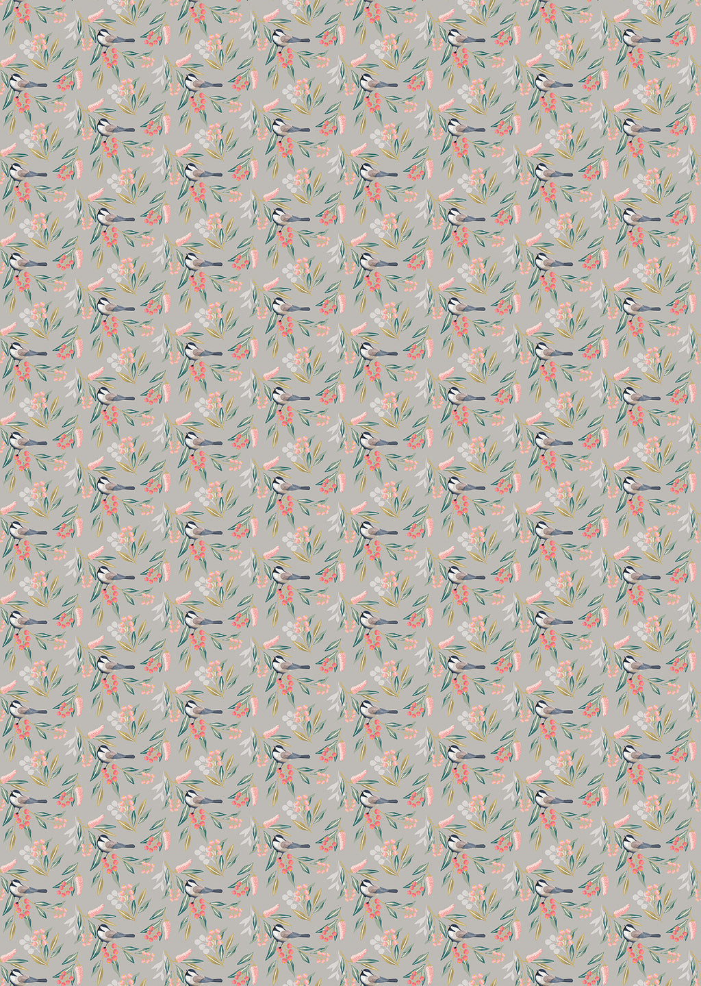 Papier peint panoramique Mai