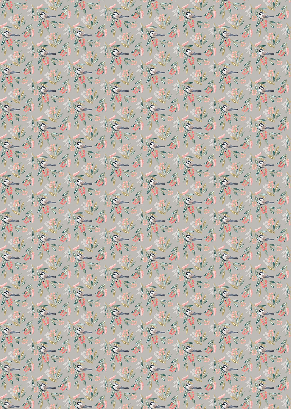 Papier peint panoramique Mai