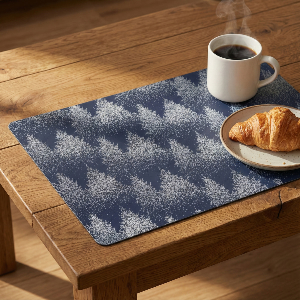 King of the Forests Placemat