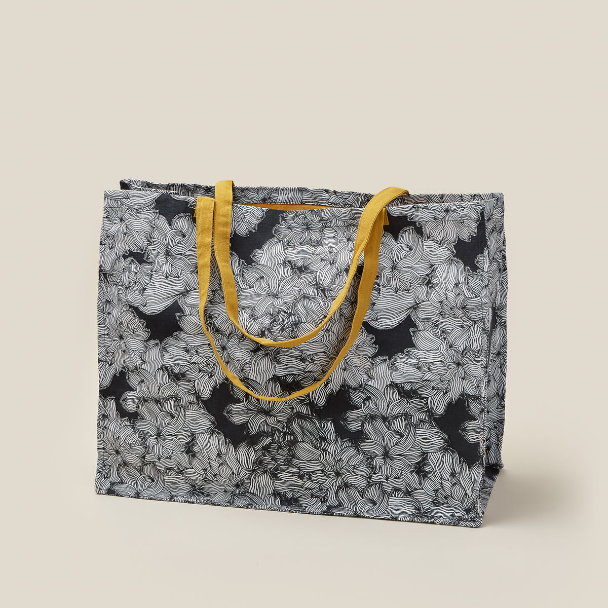 Cabas tissus 29 Elephant skin