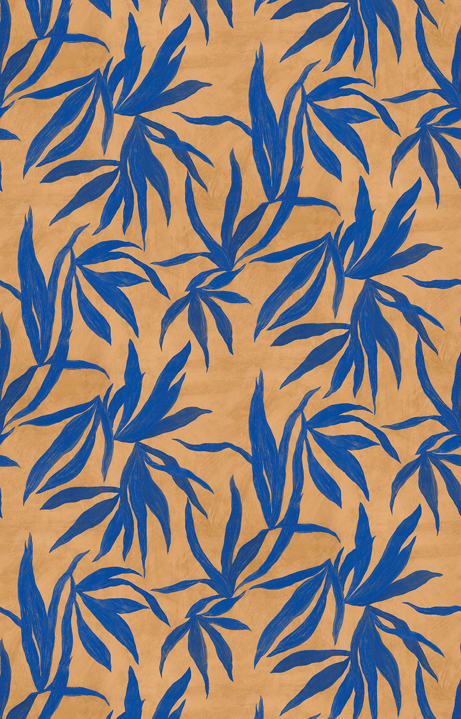 Papier peint panoramique Tall Grass