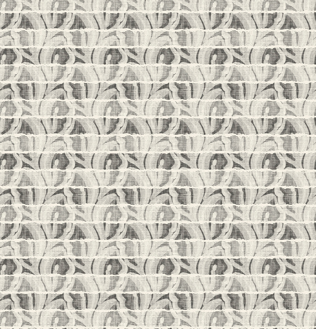 Mawimbi panoramic wallpaper