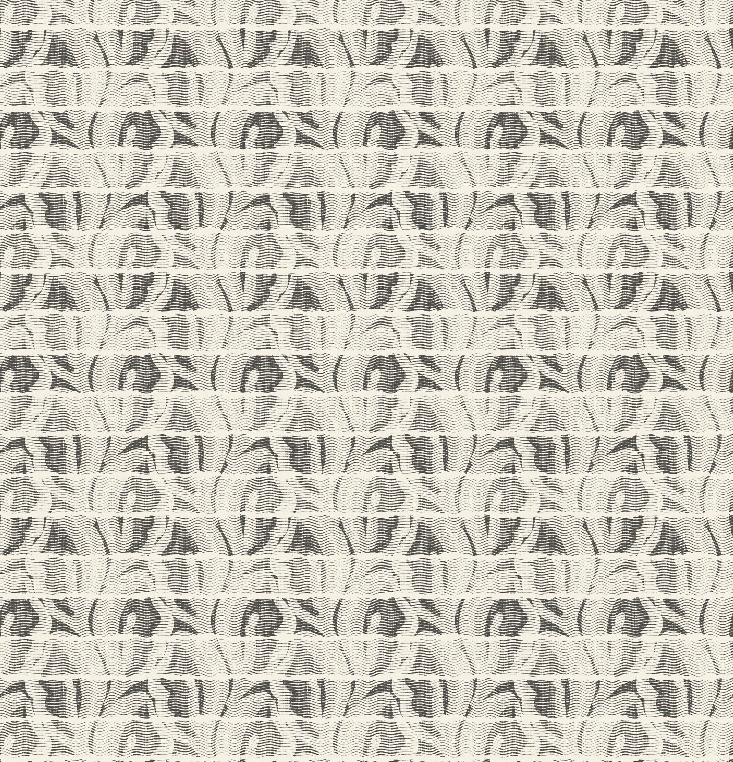 Mawimbi panoramic wallpaper