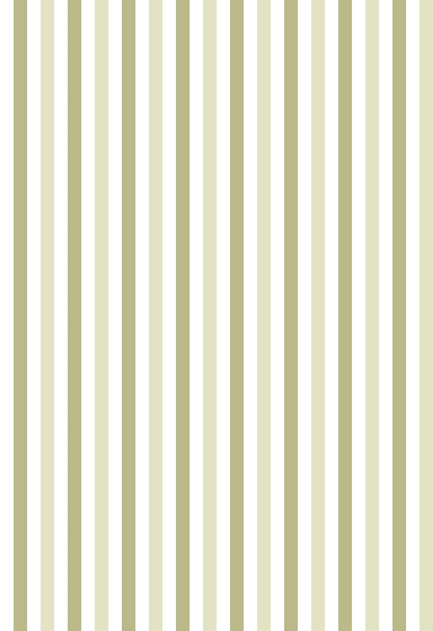 Papier peint à Rayures Alternées