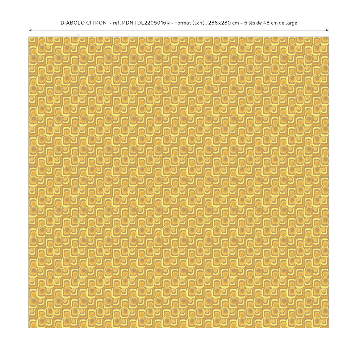 PDNTDL2205016R simules