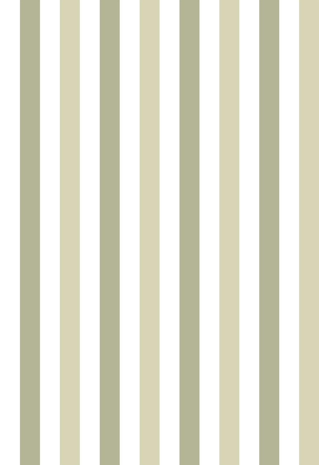 Majestic Striped Wallpaper