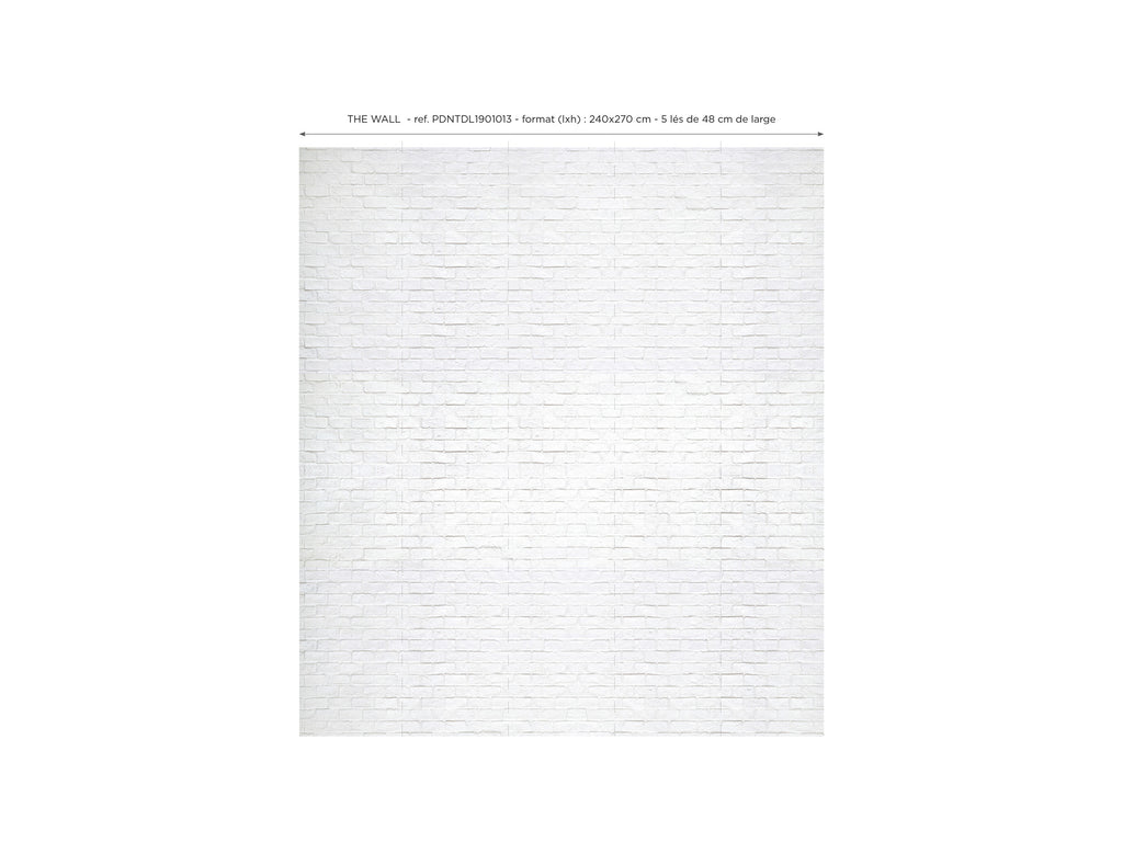 Papier peint panoramique The Wall