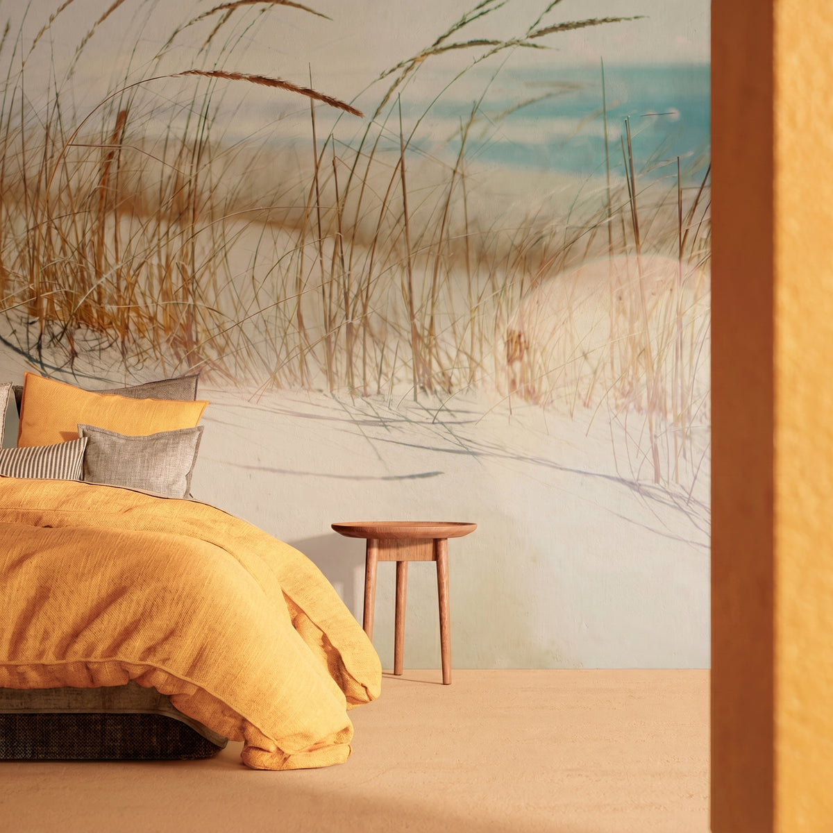 Papier peint panoramique Dune