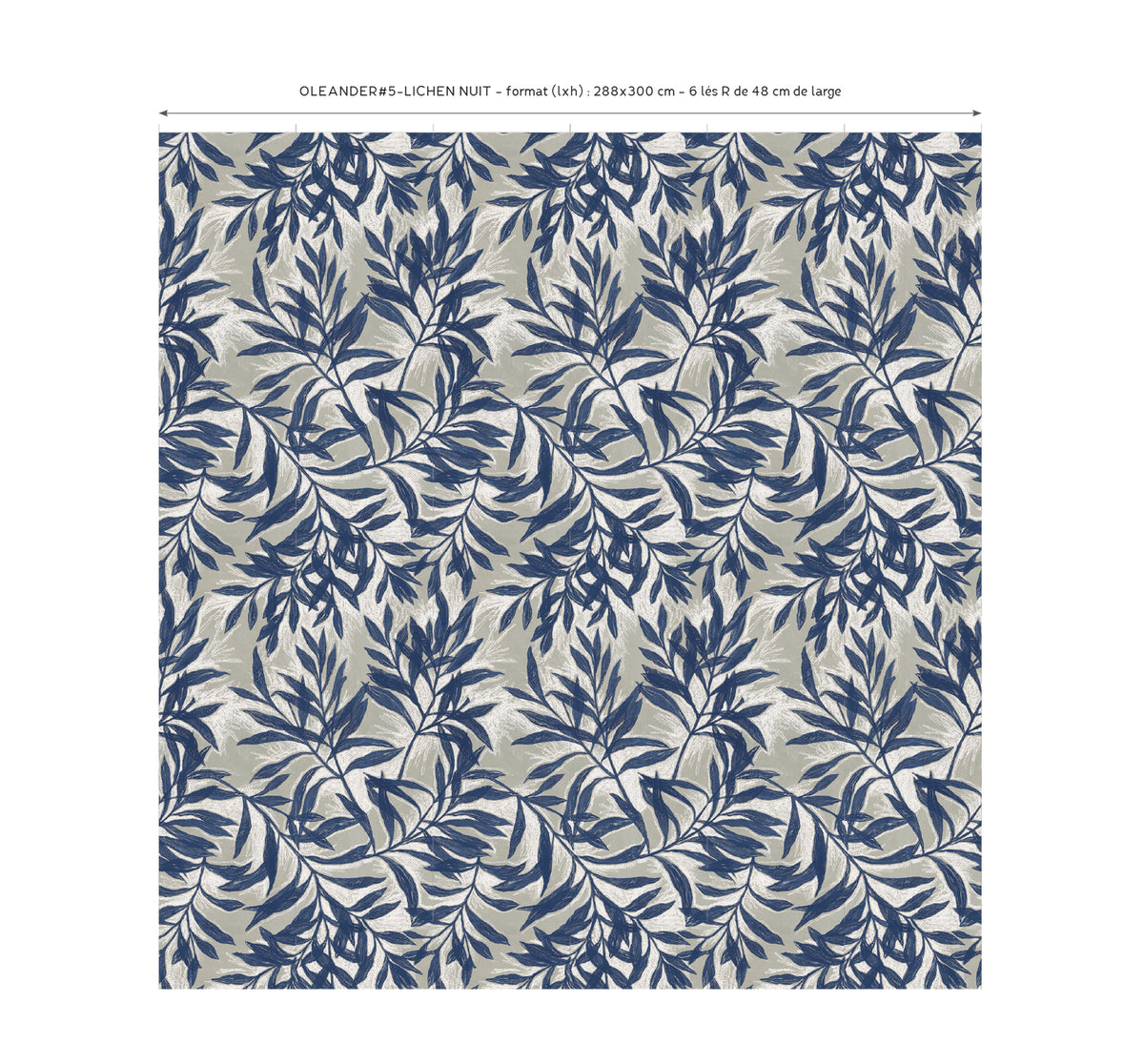 Oleander #5 simules