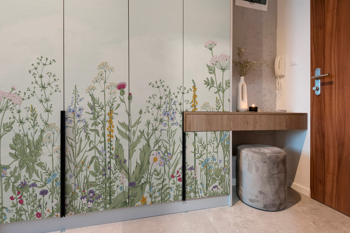 Centaury cupboard adhesive