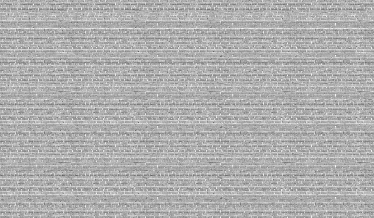 Papier peint panoramique Another Brick