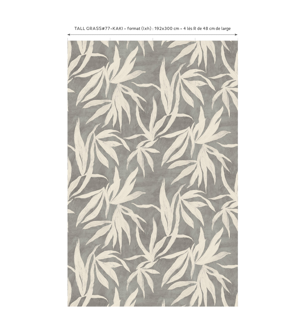 Tall Grass #77 simules