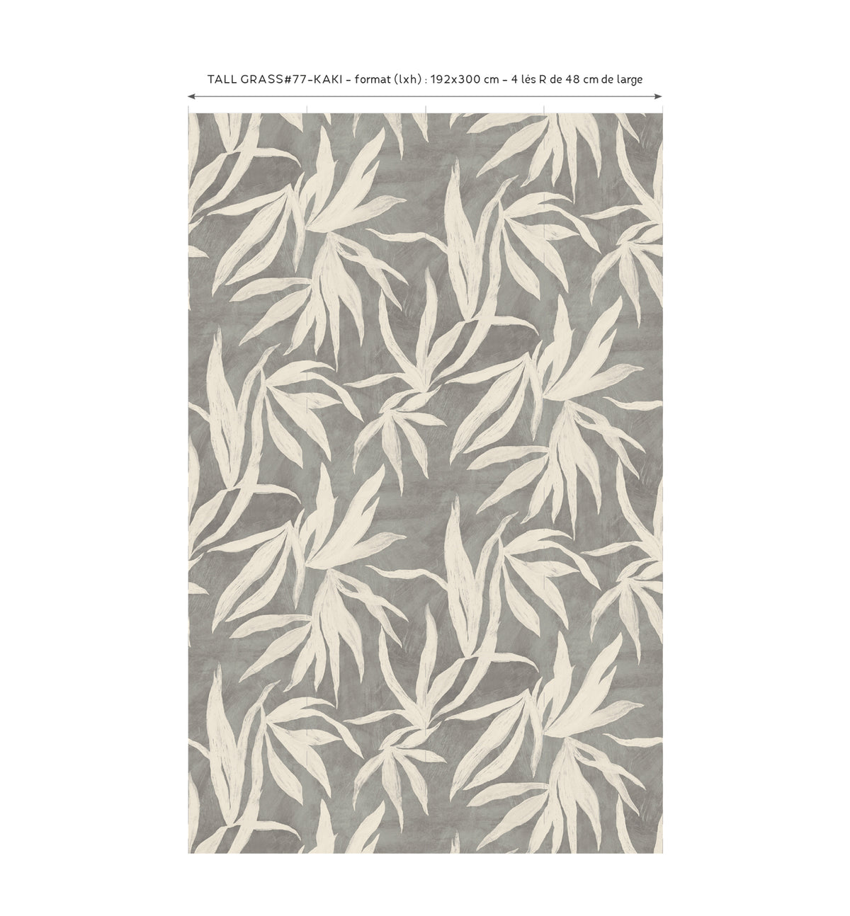 Tall Grass #77 simules