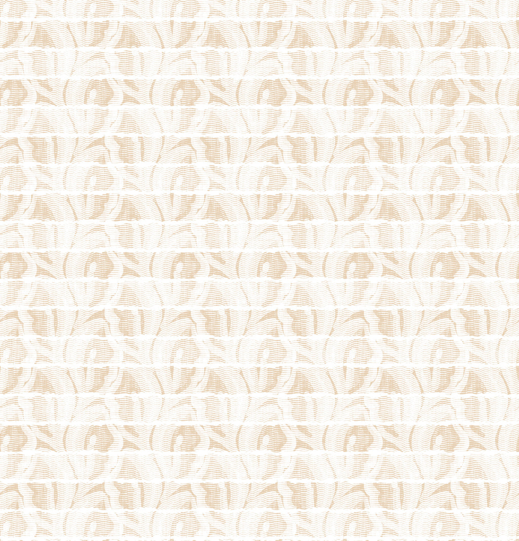 Papier peint panoramique Mawimbi