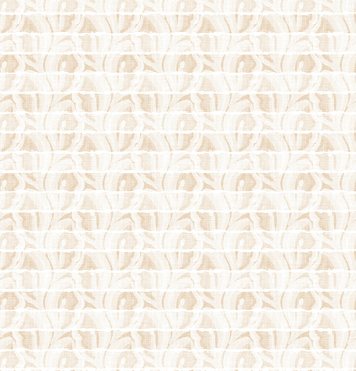 Mawimbi panoramic wallpaper