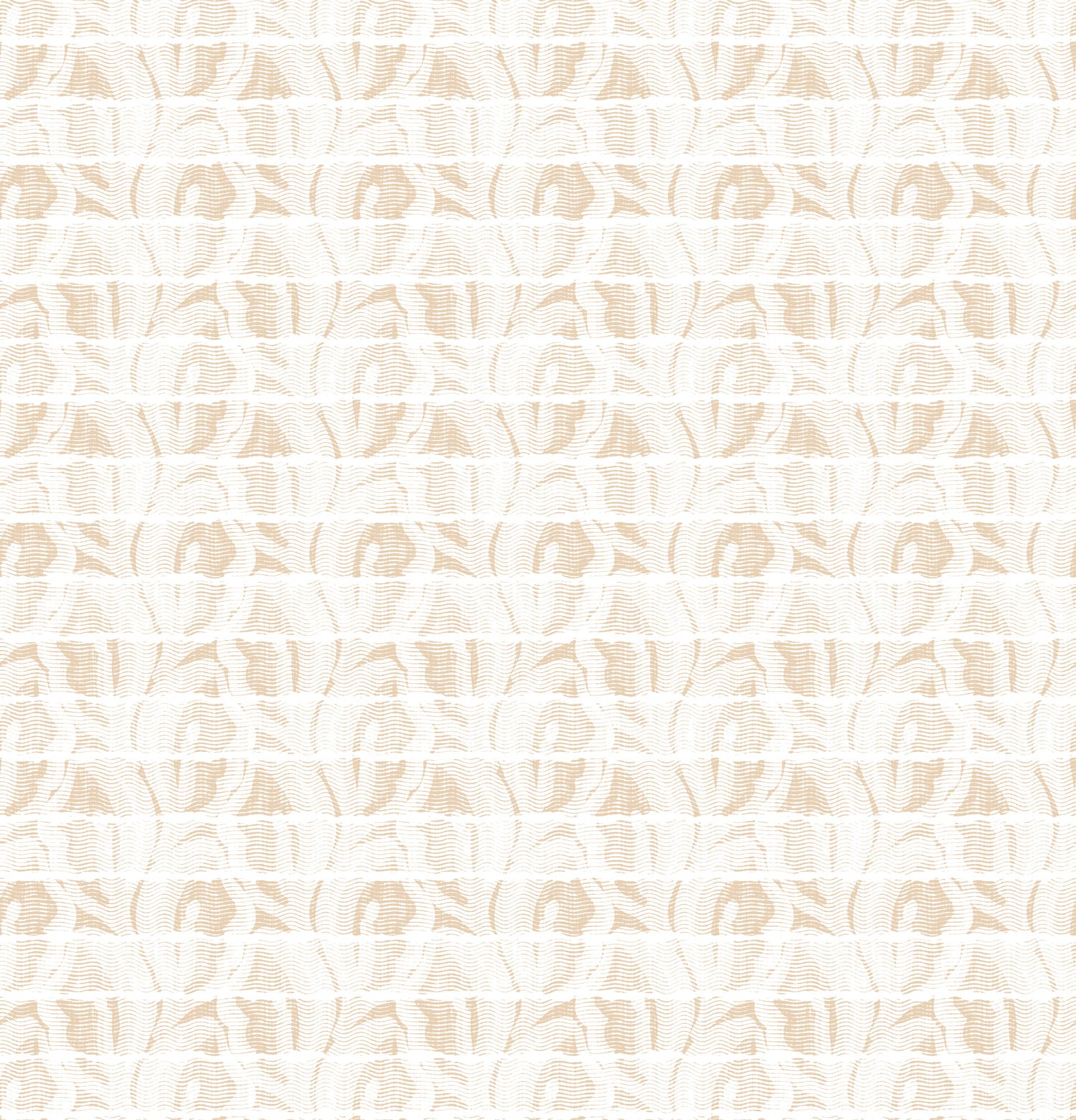 Mawimbi panoramic wallpaper
