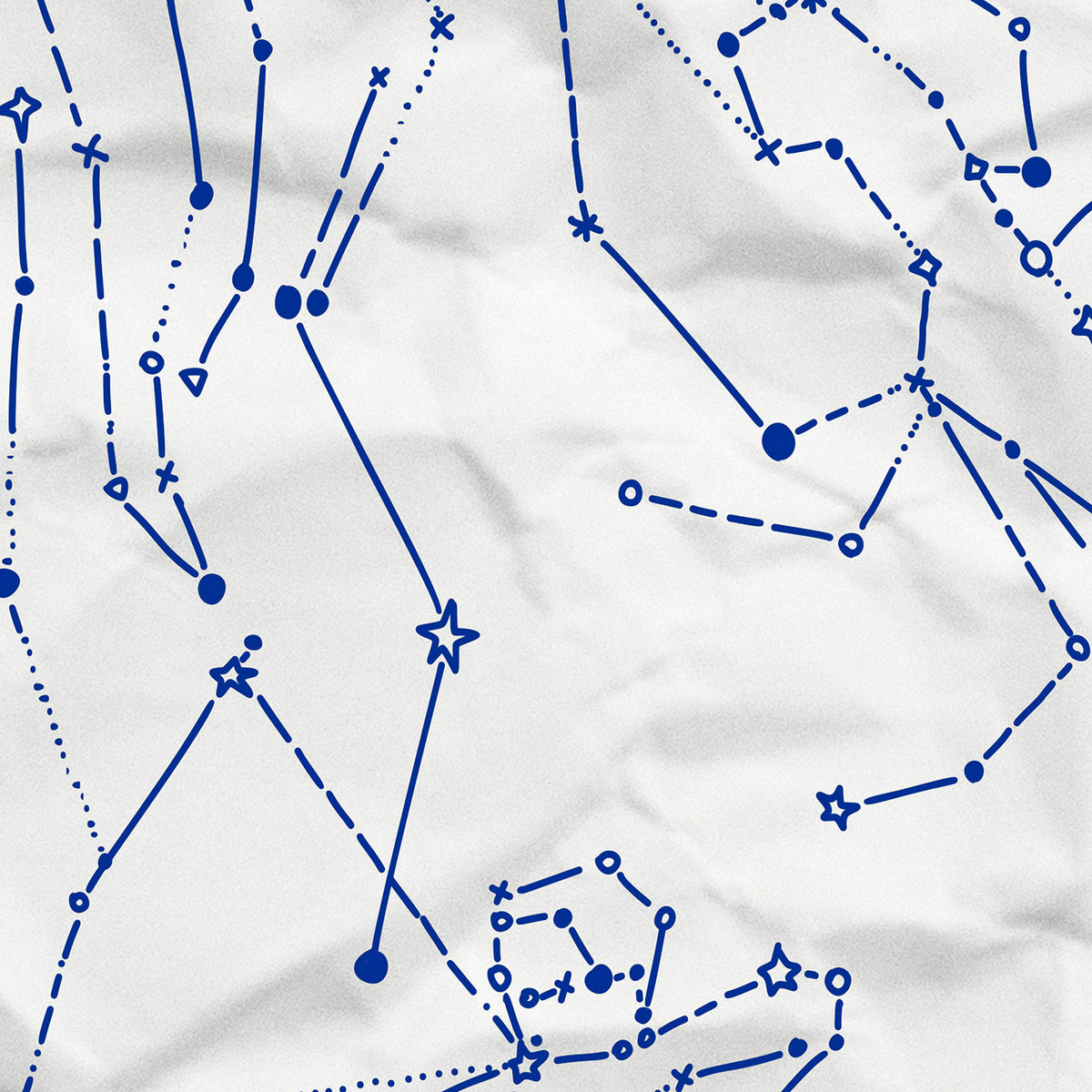 Papier peint panoramique Zodiac Paper