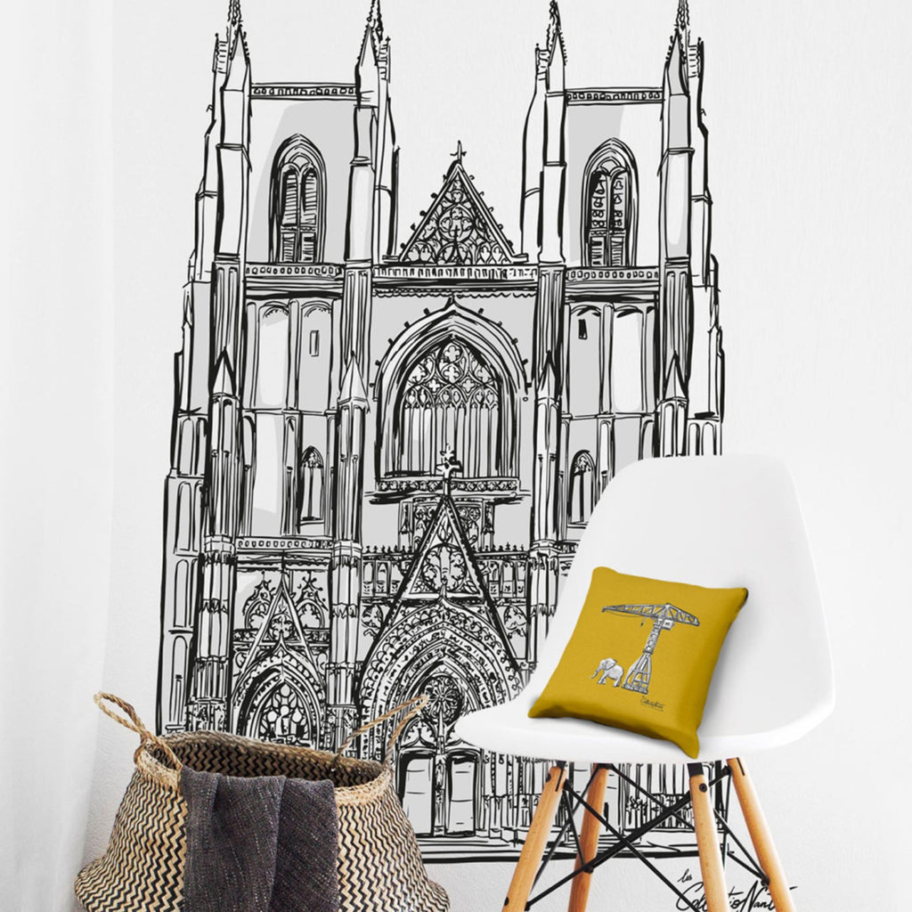 La Cathédrale