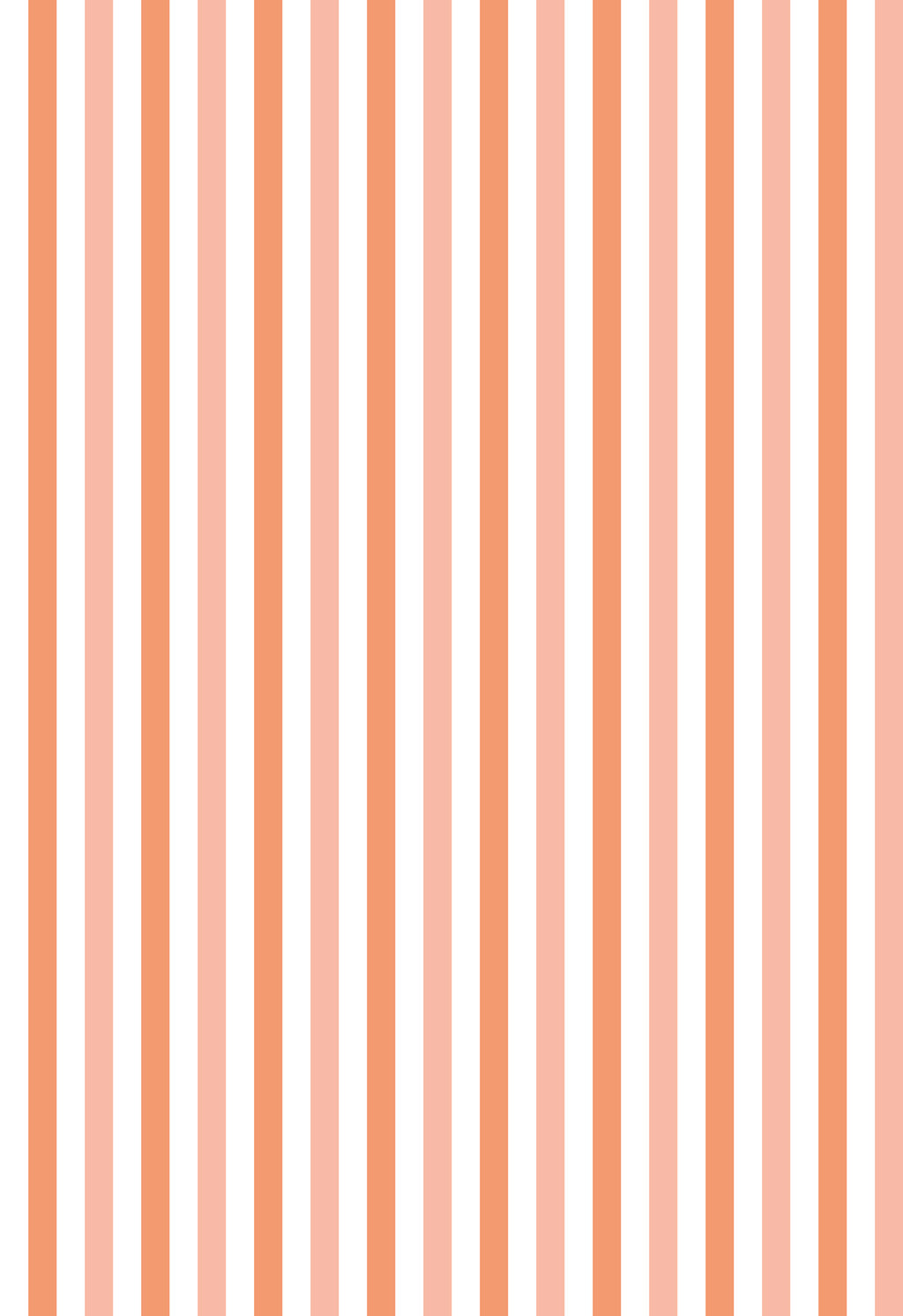 Alternating Stripe Wallpaper