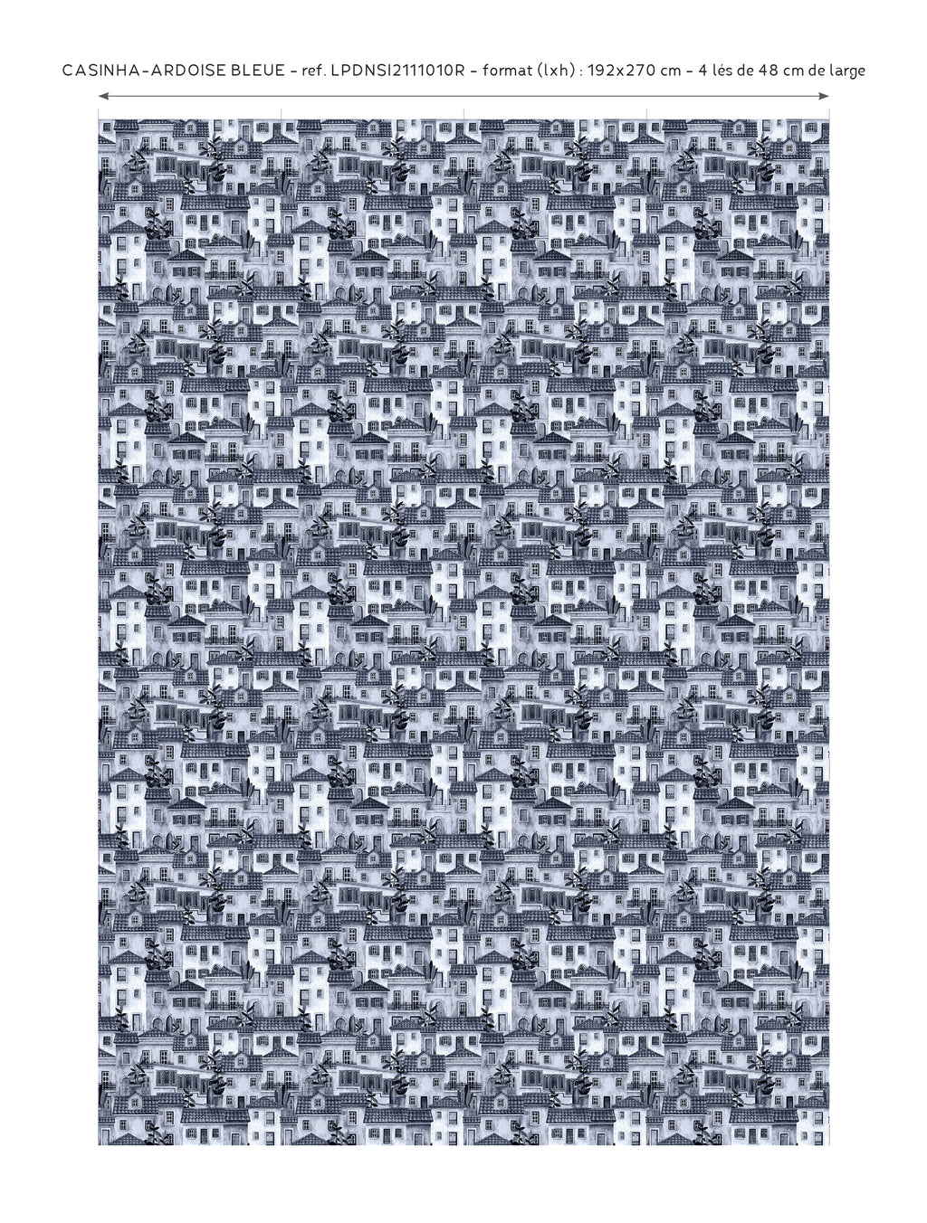 LPDNSI2111010R simules