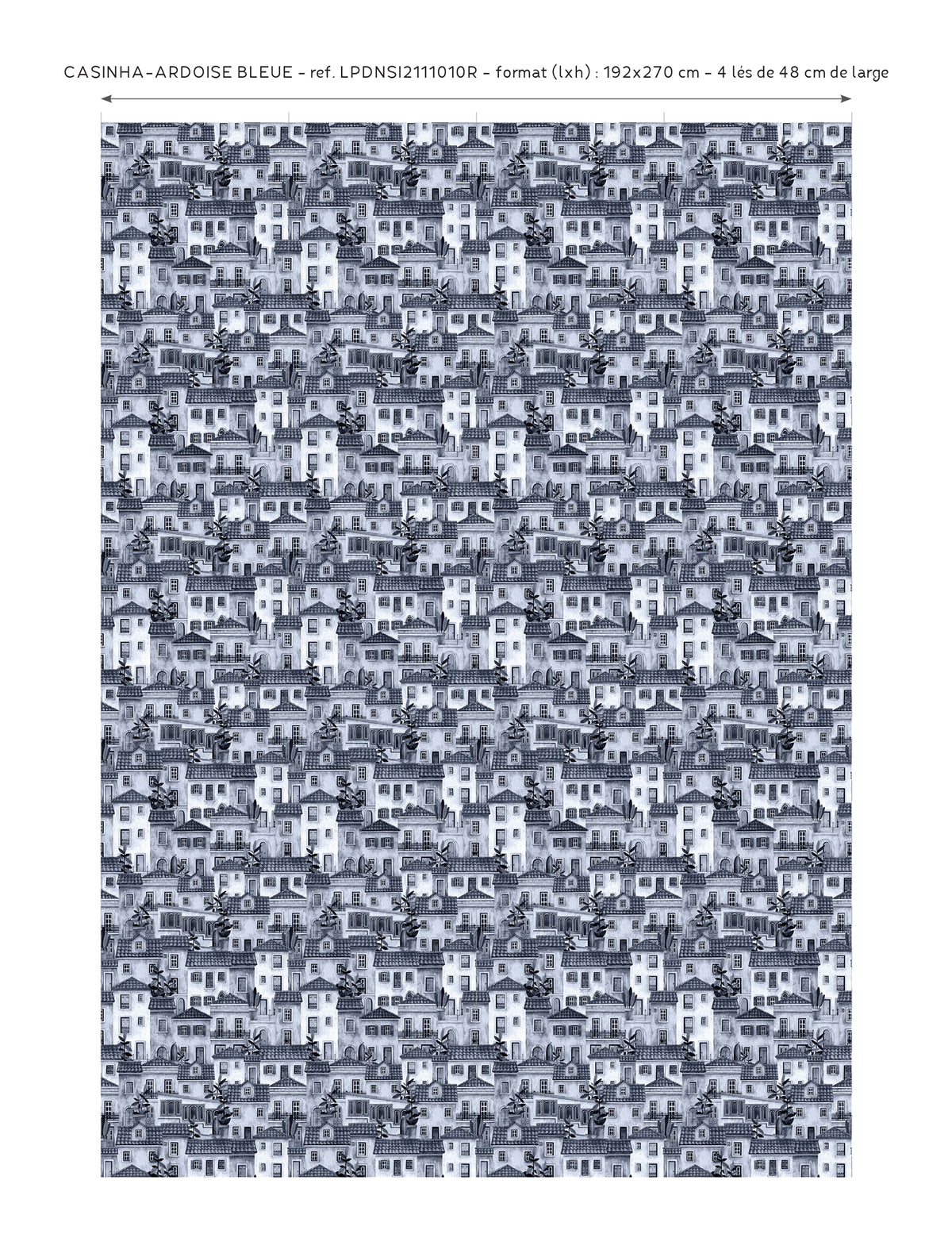 LPDNSI2111010R simules