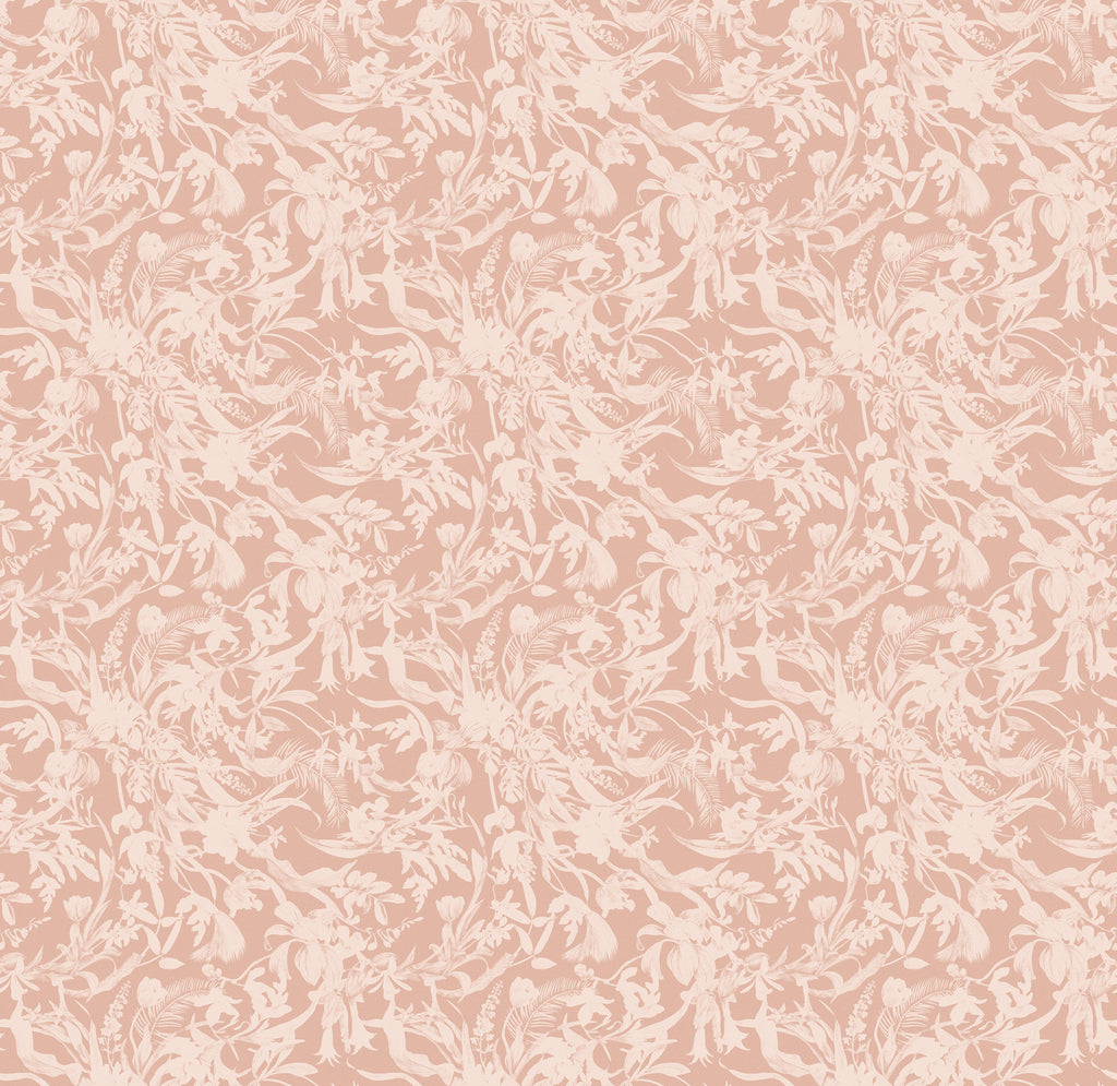 Papier peint panoramique Fiori