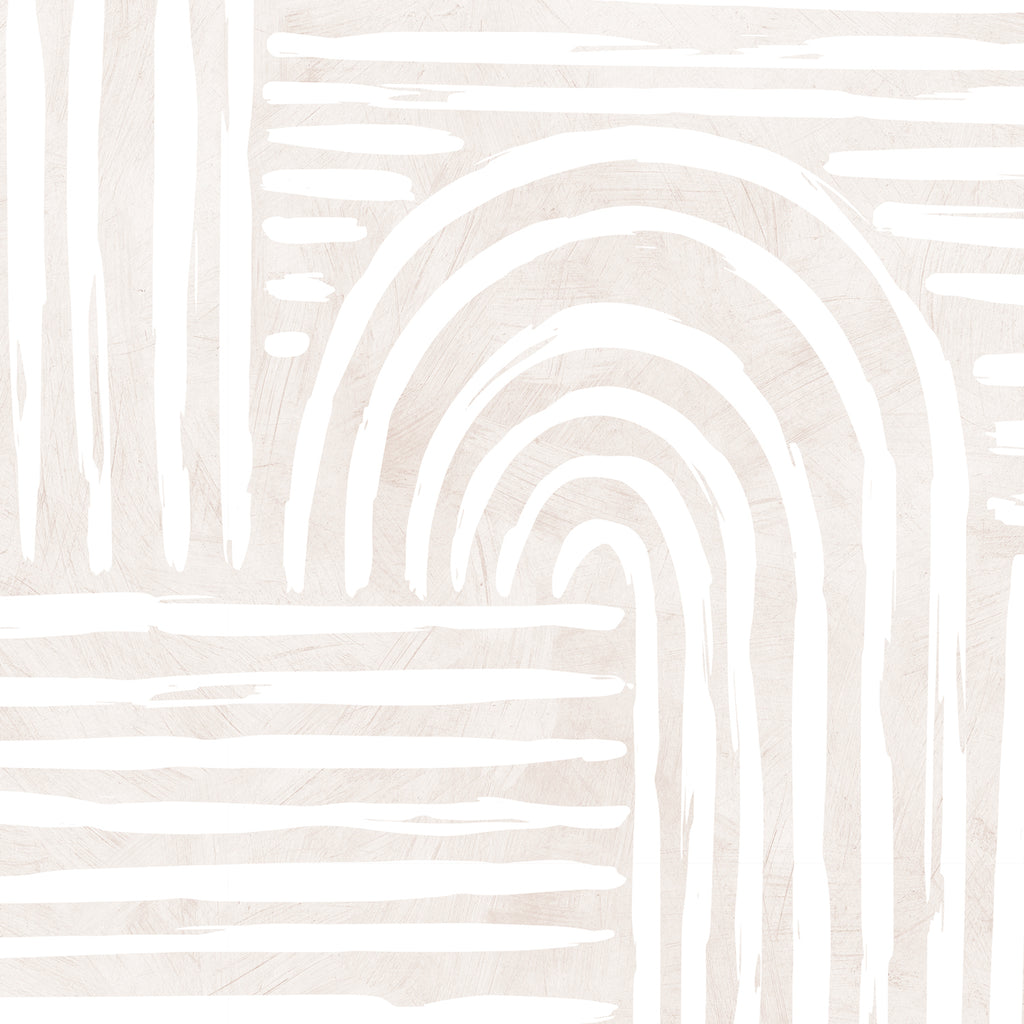 Papier peint panoramique Chalk - S
