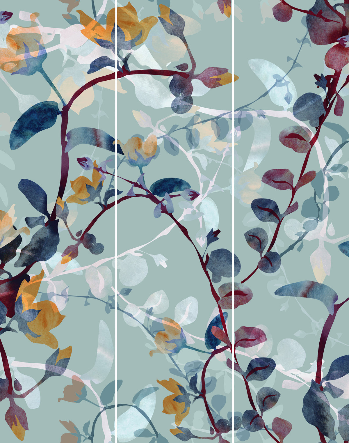 Ivy closet adhesive