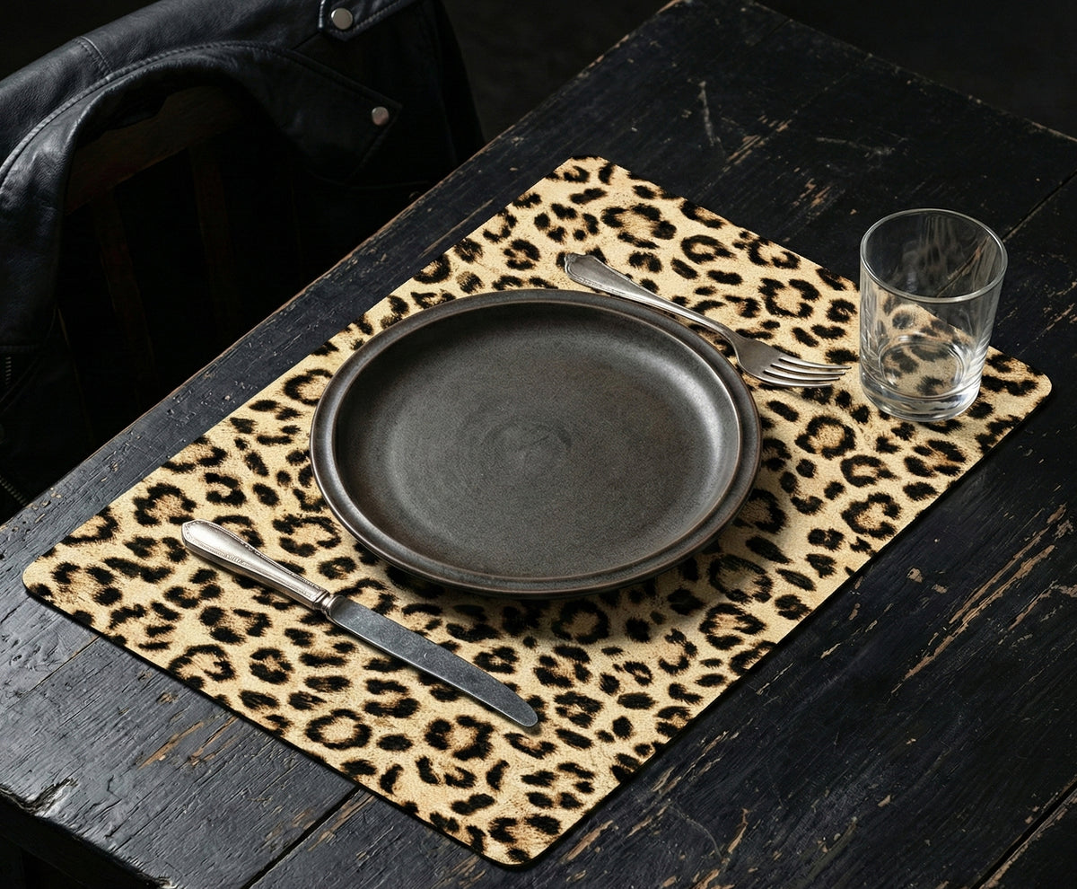 Spot Placemat