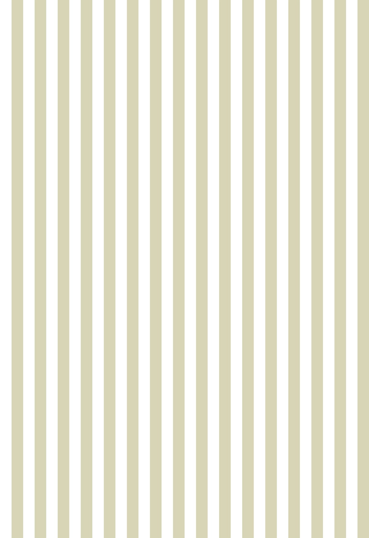 Papier peint à Rayures Douces