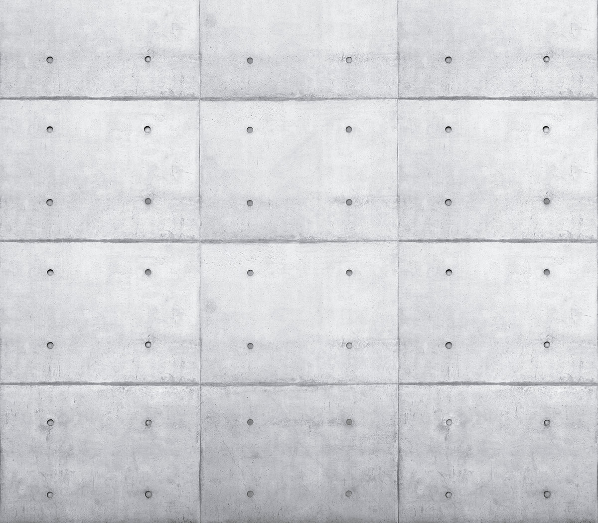 Papier peint panoramique Loft Béton