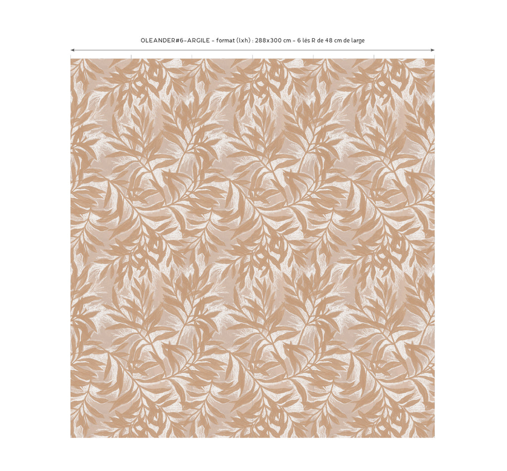Oleander #6 simules
