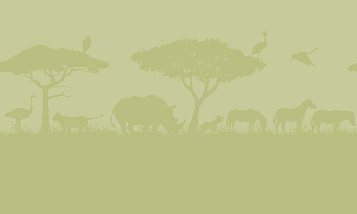 Savane - Soubassement adhésif