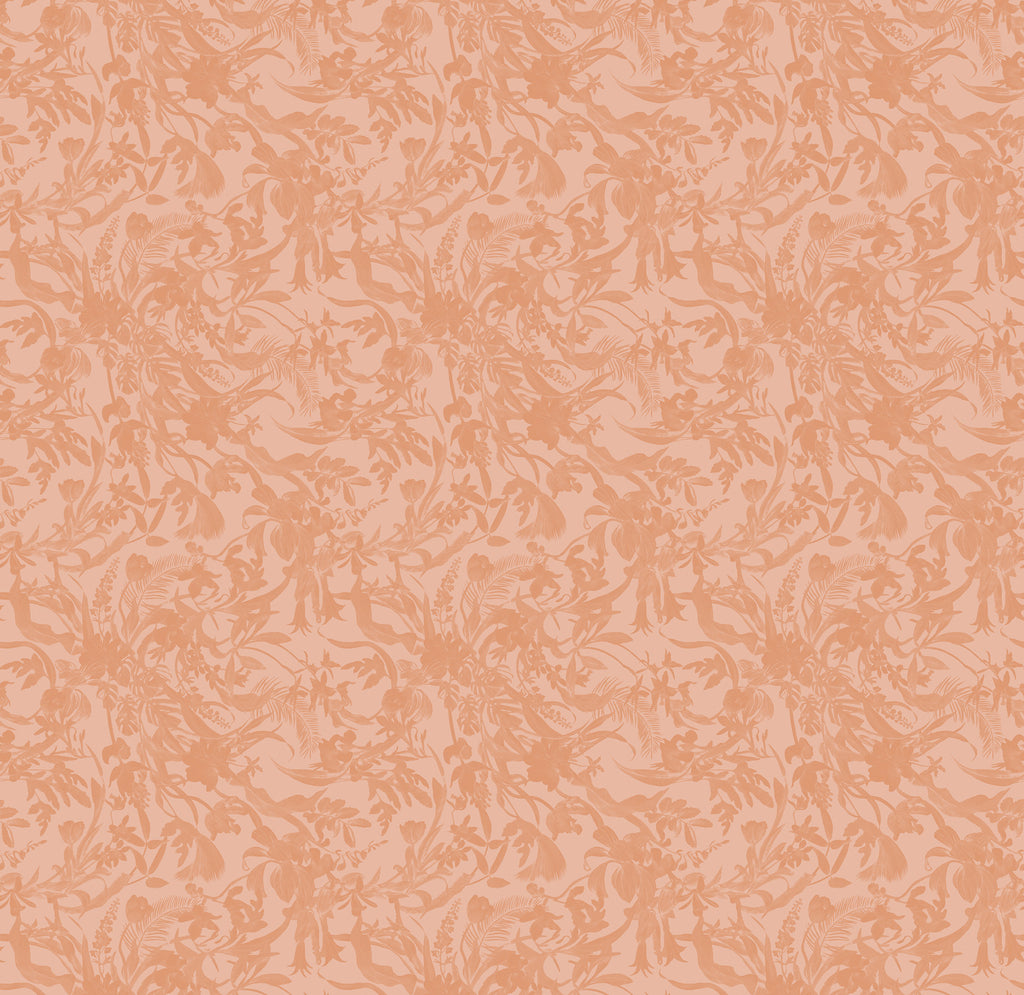 Papier peint panoramique Fiori