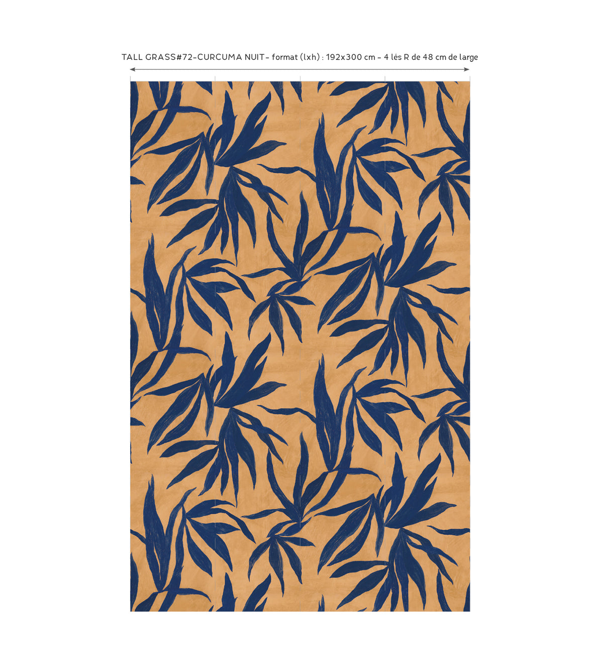 Tall Grass #72 simules