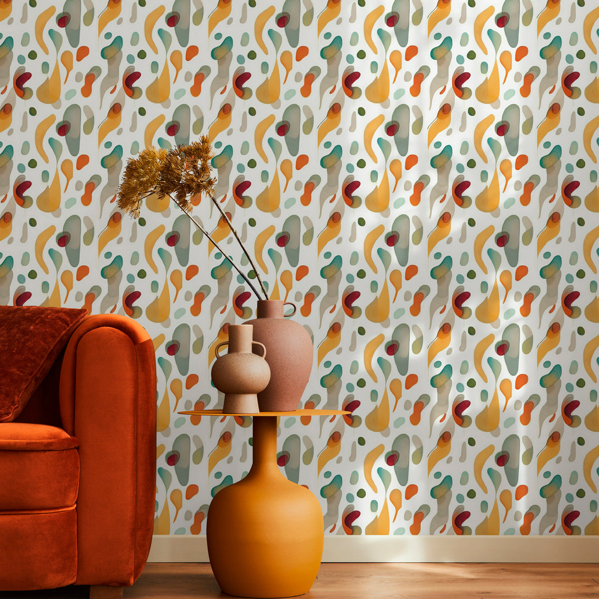 Wallpaper - Abstract