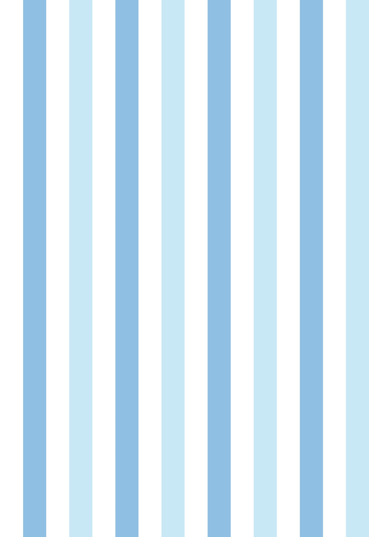 Papier peint à Rayures Majestueuses