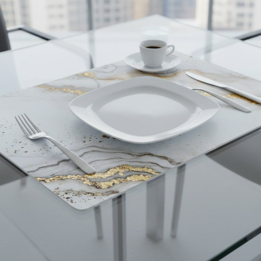 Marble Placemat