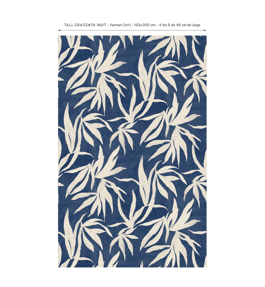 Tall Grass #76 simules