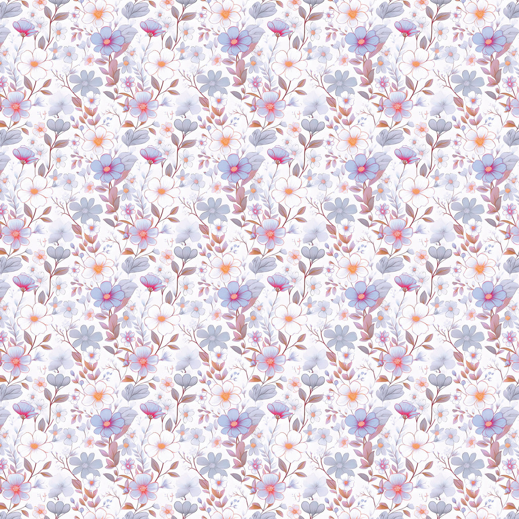 Papier peint - Liberty III