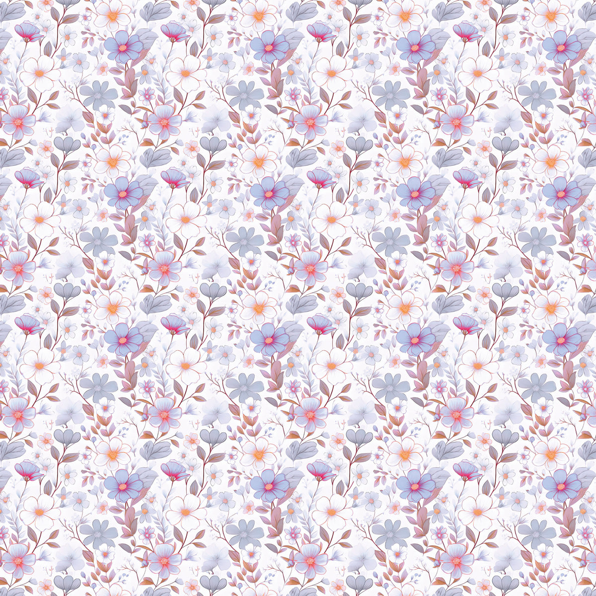 Papier peint - Liberty III