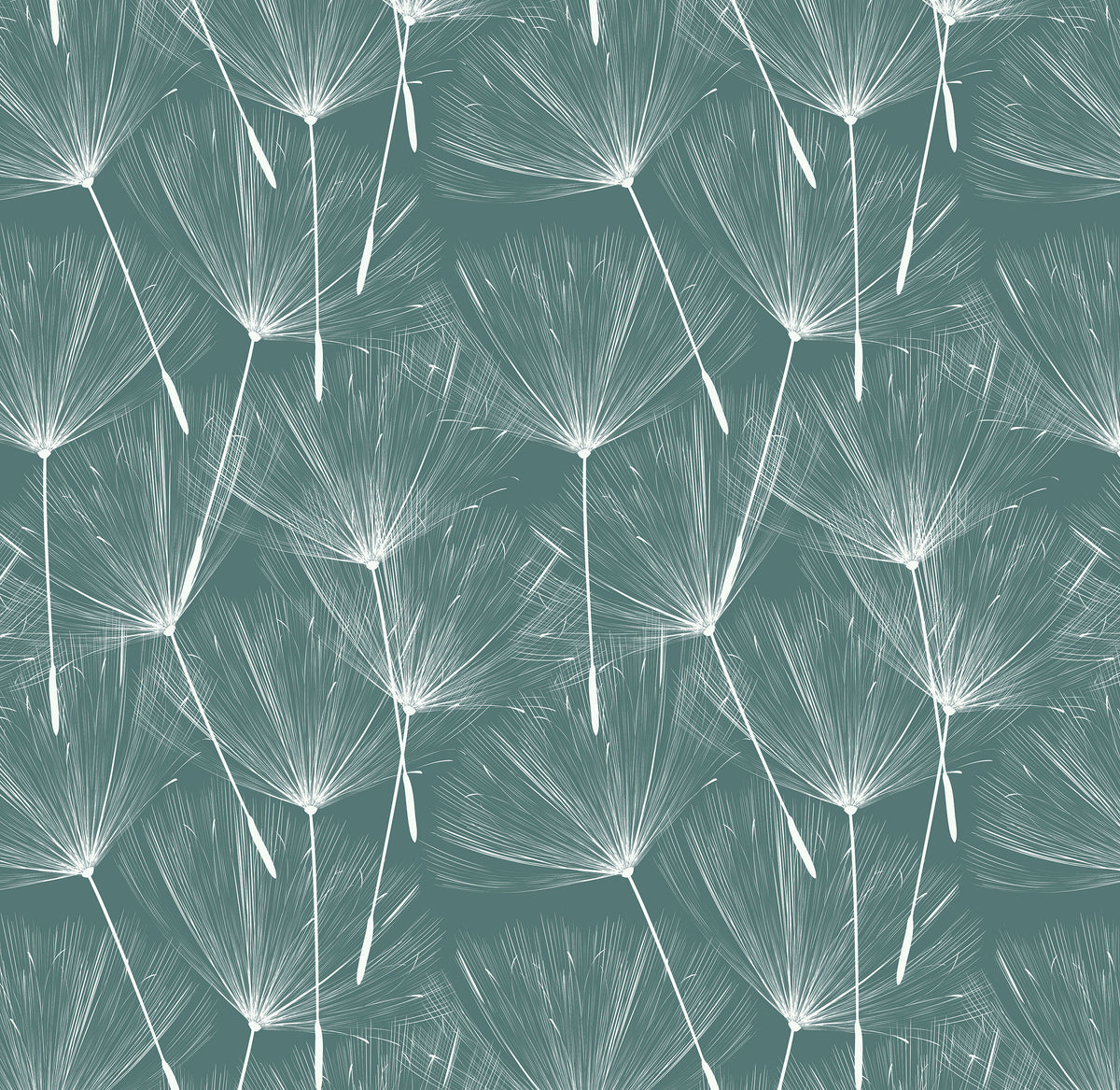 Papier peint panoramique Dandelion XL